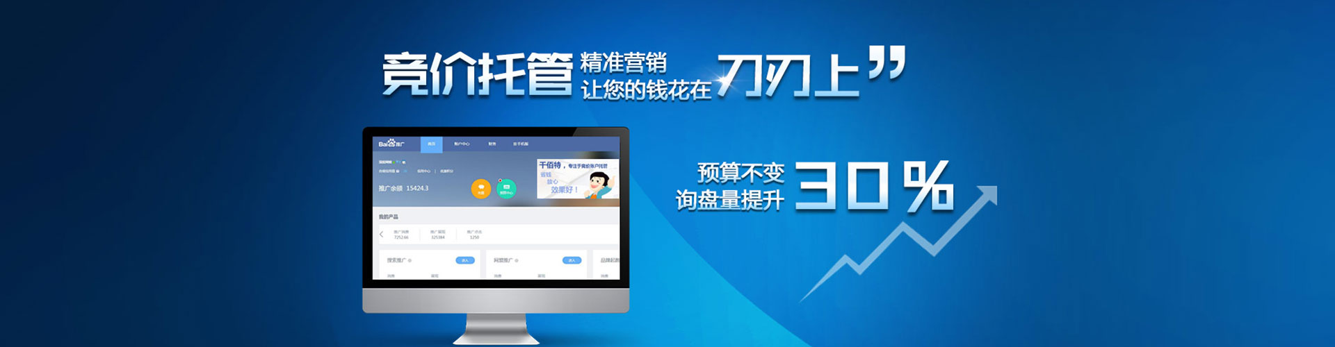 蓟州信息流运营